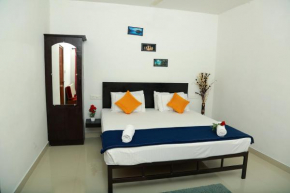 SpiceGreen Homestay